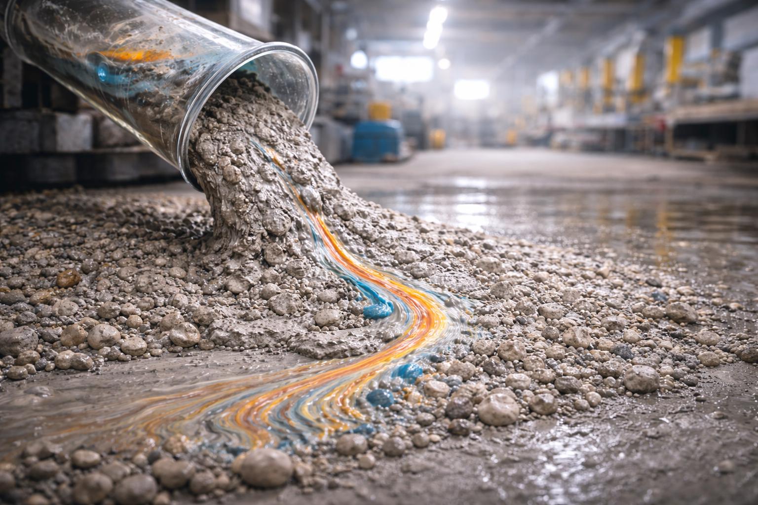 PCE-BASED SUPER PLASTICIZERS-adakem-en PCE-BASED-SUPER-PLASTICIZERS