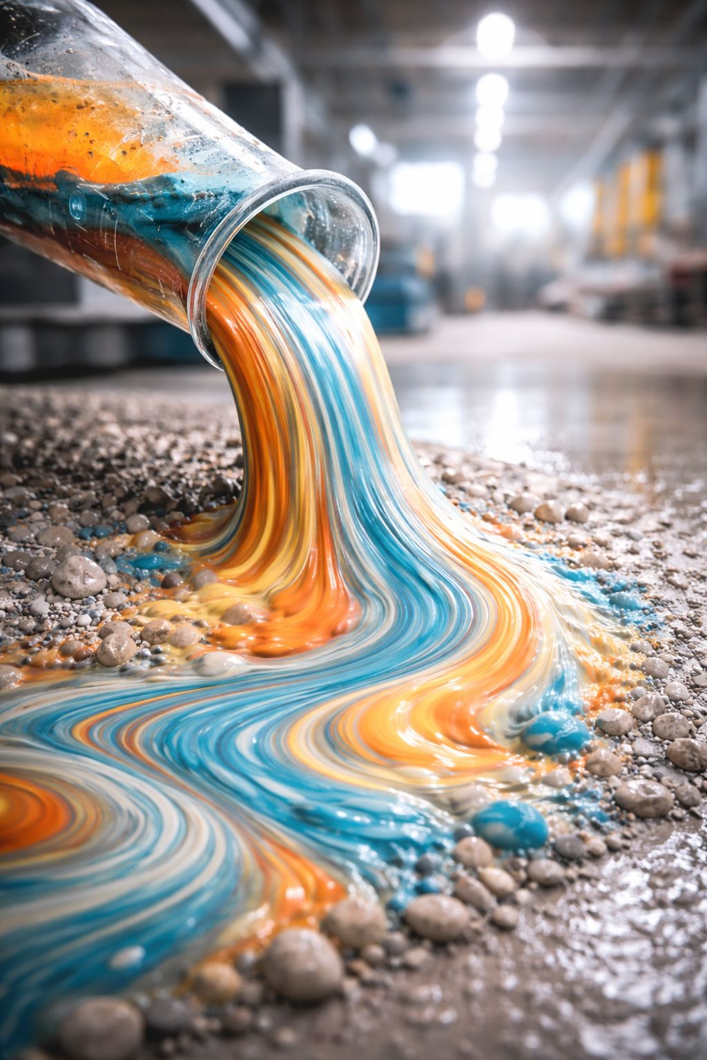 PCE-BASED SUPERPLASTICIZERS-adakem